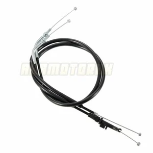 Línea de acelerador de cable de gas acelerador para Kawasaki EX250 NINJA250 2013-2017 - Imagen 1 de 5