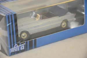 AVN60042 Maybach 38 /42 SW Pontoon Cab Grey - Germany - 1950 1/43 Avenue 43 - Picture 1 of 2