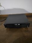 Sony CDP-CE405 5 Disc CD Compact Disc Player No Remote