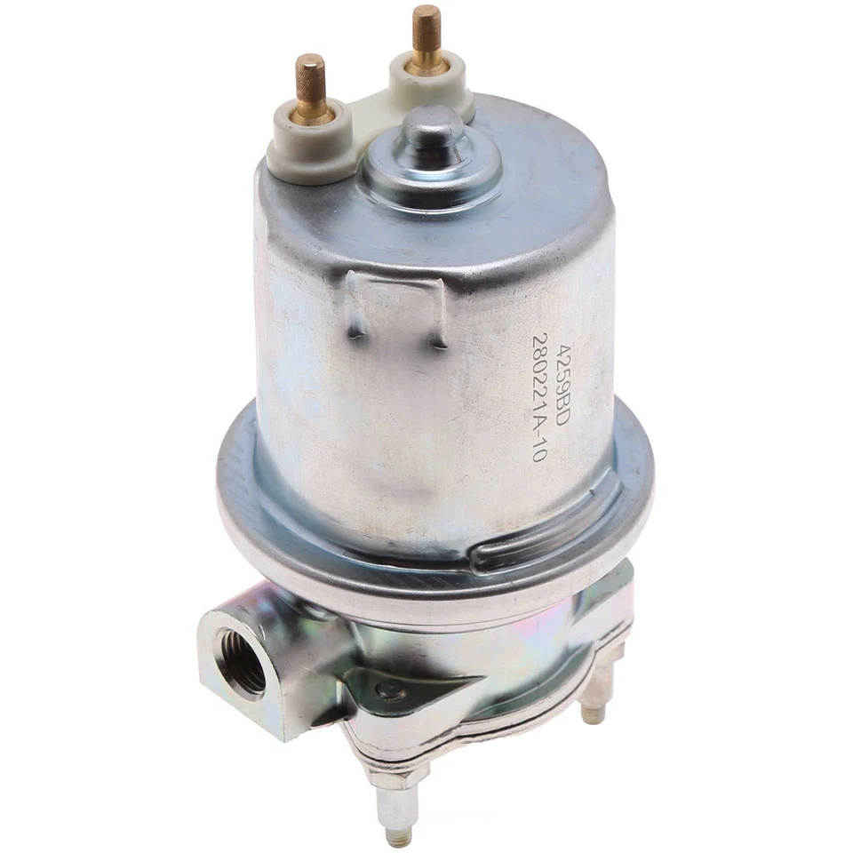 Electric Fuel Pump Carter P4259
