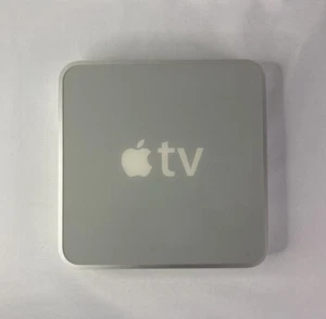 Apple TV 1st Generation A1218 Tested Cable & Remote Not Included - Picture 1 of 7