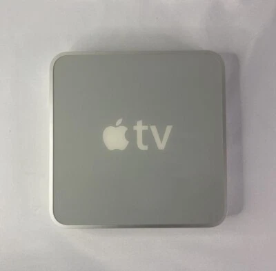 Apple TV 1st Generation A1218 Tested Cable & Remote Not Included - Image 1 of 4