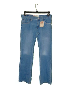 Levis Levi Strauss 511 Slim Ankle Jeans 18 Reg Boys New - Picture 1 of 3