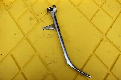 Soporte lateral Honda Shadow ACE VT 1100 C2 Foto 1 de 4