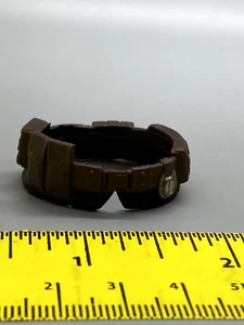 Belt Strap Tiger Force Figure GI Joe 6" Cobra Classified Recondo 55 Target - Picture 1 of 2
