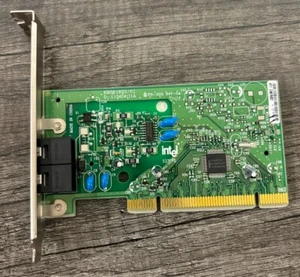 Intel KB581603/01 56K PCI FAX MODEM - Picture 1 of 5