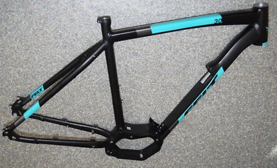 Felt Verza 30 E-Trekkingrahmen 28 Zoll  52cm Aluminium + Felt Steuersatz - Bild 1 von 4