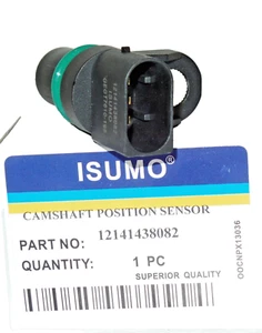 12141438082 Camshaft Position Sensor (CMP) Fits: BMW 1997-2008 - Picture 1 of 9