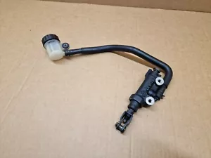 Yamaha MT09 MT-09 Rear brake master cylinder 2013 - 2016 - Picture 1 of 9