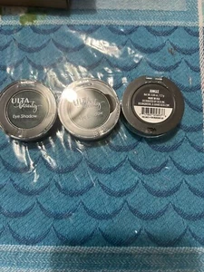 3x Ulta Beauty Sealed Lidschatten Jungle - Bild 1 von 1