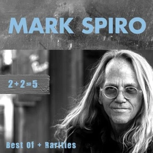 MARK SPIRO - 2+2=5 BEST OF+RARITIES 3 CD NEU - Bild 1 von 2