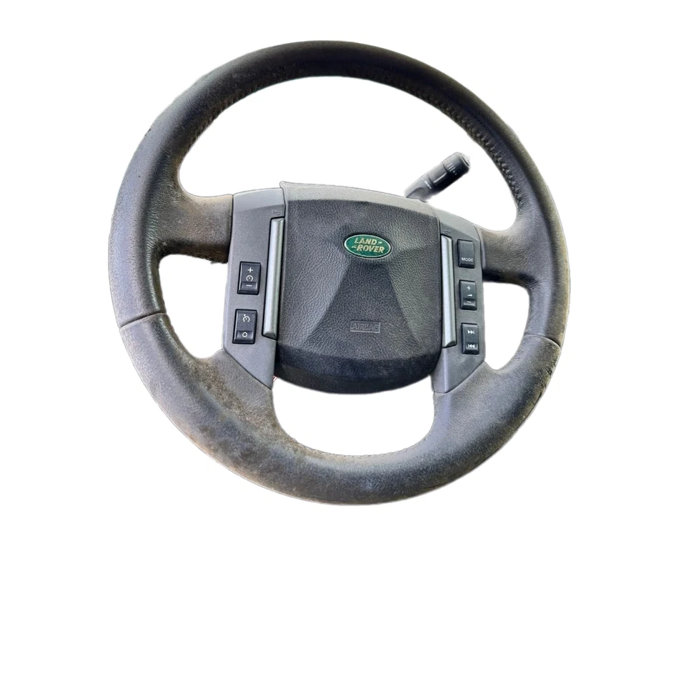 Lenkrad ROVER Discovery III 2.7 V6 QTB501360PVJ - Bild 1 von 1