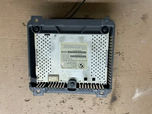 2007 to 2009 Bmw Radio Satellite Control Module OEM N7322 DG - Picture 1 of 4