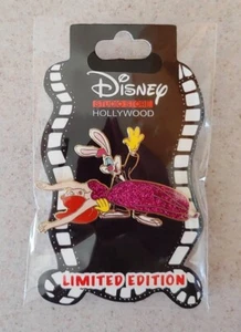 Prendedor fuente de refresco Disney #95769 DSF DSSH - Vals - Roger Jessica Rabbit Dancing - Imagen 1 de 3