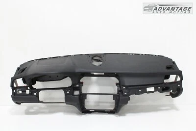 Painel de instrumentos 2011-2016 BMW 535I XDRIVE F10 PAINEL DE INSTRUMENTOS ACABAMENTO PAINEL FABRICANTE DE EQUIPAMENTO ORIGINAL - Imagem 1 de 4