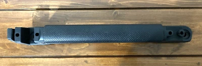 Volkswagen Beetle 1998-2010 manija de agarre del tablero del lado derecho del pasajero OEM Foto 1 de 4