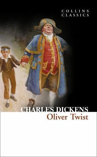 Oliver Twist by Charles Dickens (2010, Uk- a Format Paperback)