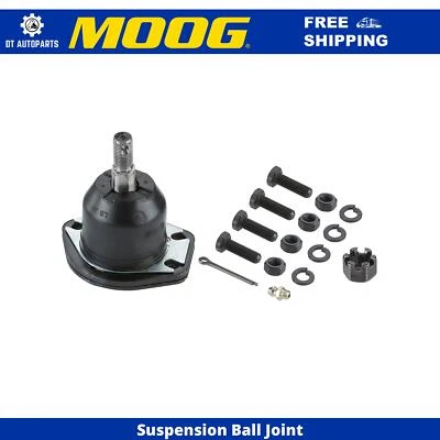 For 1967-1970 GMC C15/C1500 Suburban Suspension Ball Joint Front Upper MOOG 1967 - Image 1 of 4