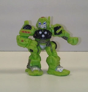 Figura de acción de plástico Ratchet Heroes Transformers Hasbro 2007 2,25 - Imagen 1 de 1