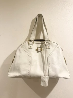 Bolso de hombro SAINT LAURENT YSL Muse Foto 1 de 4