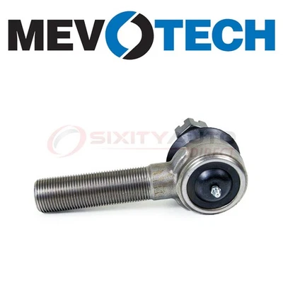 Mevotech Steering Tie Rod End for 1980-1984 Ford L800 6.1L 7.0L V8 - kr — 第 1/4 张图片