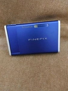 FUJIFILM finepix Z1 Rétro Appareil Photo Numérique Avec Chargeur De Japon - Photo 1 sur 10