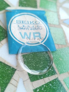 Vintage Watch Seiko 5626-7250 Crystal Part 300W72GC Nos - Picture 1 of 1