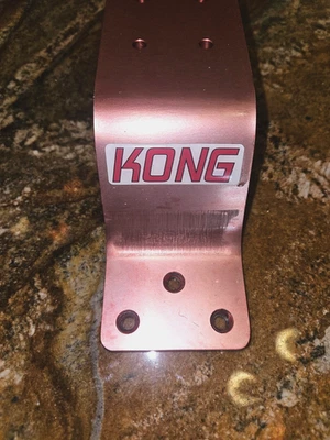 TH Marine KONG Wave Domer supporto ad arco supporto sonar - Immagine 1 di 3