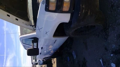 Automatic Transmission 6.6L 4WD Fits 15 SIERRA 3500 PICKUP 4198166 - Image 1 of 4