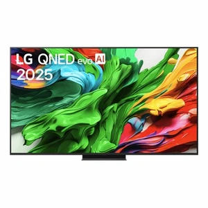 Smart TV LG 65QNED87A6B 65" 4K Ultra HD LED HDR Edge-LED AMD FreeSync - Imagen 1 de 10