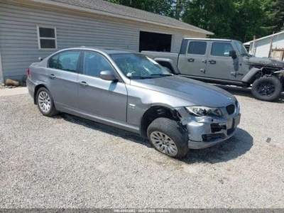 BMW 328i 2009 caja purificadora de aire 3,0 L usado fabricante de equipos originales 152 k millas 319-50228 Foto 1 de 4