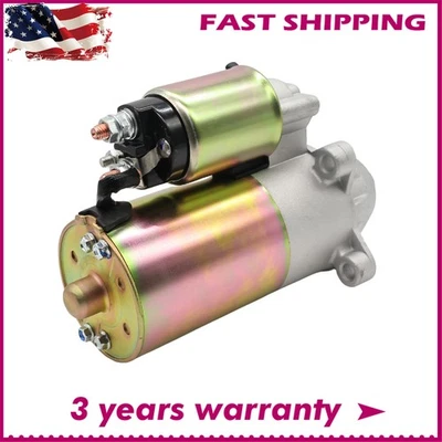 Arranque para Ford E-150 E-250 E-250 E-350 E-550 Super Duty 4.6 5.4L 3267 Foto 1 de 4