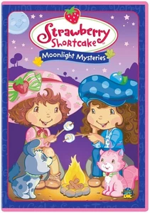 Strawberry Shortcake - Moonlight Mysteries - Picture 1 of 1
