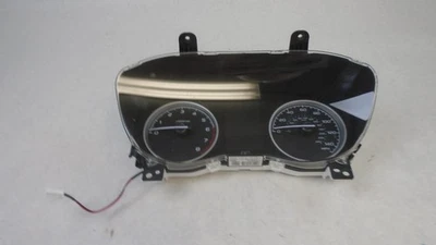 2021 Subaru Forester Speedometer Cluster MPH 85012SJ020 12k OEM LKQ - Image 1 of 4