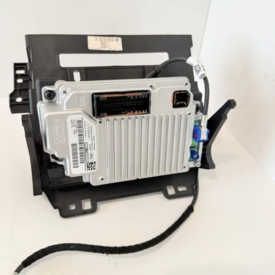 Ford Transit Connect 2021 módulo de control de comunicación sincronizado OEM LV1T-14G371-BKD Foto 1 de 4