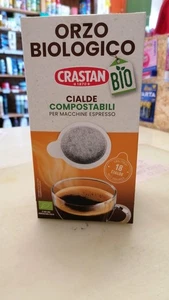   crastan cialde 18 orzo biologico  8007100069601 - Imagen 1 de 1