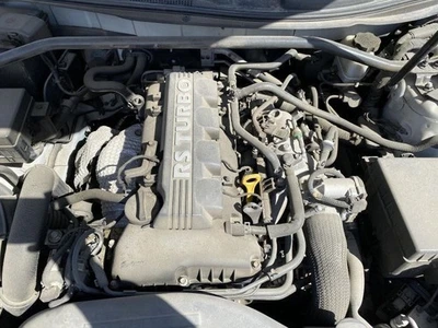 2009-2012 HYUNDAI GENESIS COUPE Automatic Transmission 156k 5 Speed  2.0L  17339 Foto 1 de 4