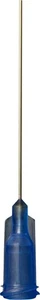 Punta de aguja dispensadora Jensen Global JG22-1.5HPX, recta, 22GA, 1.5" L 500/Bolsa - Imagen 1 de 1