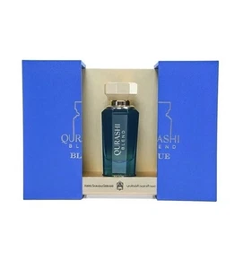 π Abdul Samad Al Qurashi Blue Mixture Blend 90ML | Authentic | Fast UK Shipping - Picture 1 of 1