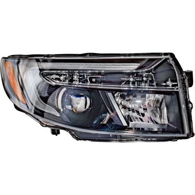 Headlight For 2022-2025 Passport Right 33100T6ZA11 2021-2025 Ridgeline - Image 1 of 4