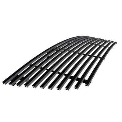 Compatível com grade superior principal de aço inoxidável Ford Explorer 2002-2005 - Imagem 1 de 4