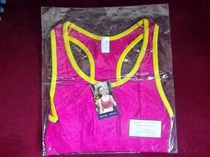 Cooles Damen Racerback Sport BH Gr . S / M NEU ! - Bild 1 von 3