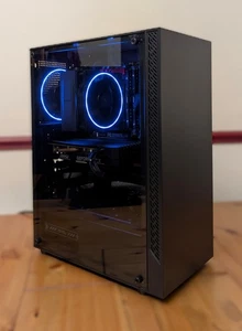 GTX 1660 Windows 11 Gaming PC | i7 | 16GB RAM | 1TB SSD | 1080p Esports Build - Picture 1 of 22