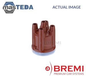 8049 IGNITION DISTRIBUTOR CAP BREMI NEW OE REPLACEMENT - Picture 1 of 5