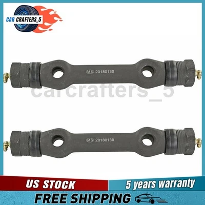 Front Upper Control Arm Shaft Kit For 63-65 Chevrolet C20 Pickup C30 Pickup 3.8L - Image 1 of 4