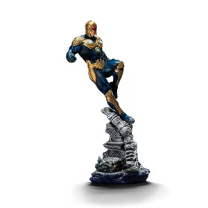 Statue Nova - Infinity Gauntlet Diorama - BDS Art Scale 1/10 - Iron Studios - Picture 1 of 12