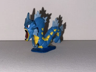 Figura De Colección 1999 Pokémon Gyarados Burger King Promo Nintendo-Gran Forma Foto 1 de 4