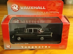 VA03809 CORGI VAUXHALL COLLECTION VAUXHALL VICTOR F SERIES 1:43 Scale - Picture 1 of 9