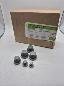 Land Rover Discovery Sport 2011- Genuine Transmission Plug Set LR049876 New OEM - Picture 1 of 7