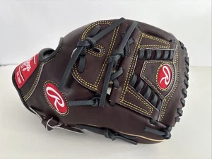 Rawlings Pro Preferred 12" Infield Baseball Glove - PROS206-30MO - Picture 1 of 13